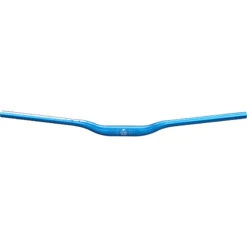 Spank Spoon 35 MTB Handlebar - 800mm - Blue