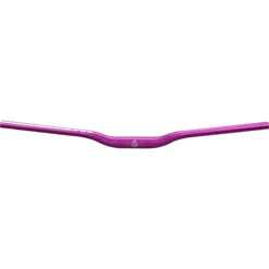 Spank Spoon 35 MTB Handlebar - 800mm - Purple