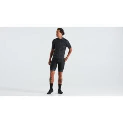Specialized RBX Mirage Short Sleeve Jersey - Black -Fiets Verkoop specialized apparel rbx mirage short sleeve jersey black 4 1206193