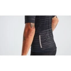 Specialized RBX Mirage Short Sleeve Jersey - Black -Fiets Verkoop specialized apparel rbx mirage short sleeve jersey black 5 1206194