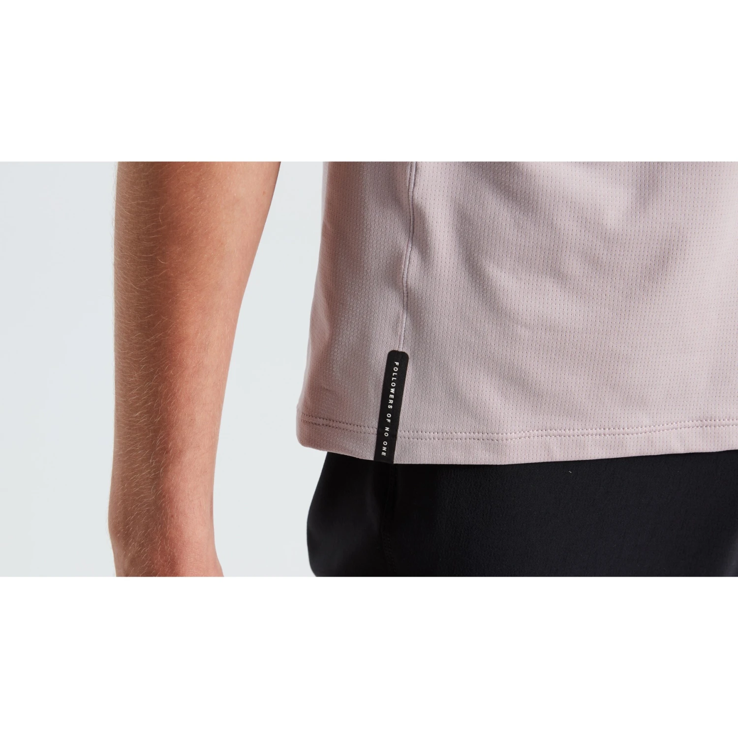 Specialized Air Short Sleeve Jersey - Clay 6 Specialized Air Short Sleeve Jersey - Clay - Afbeelding 6