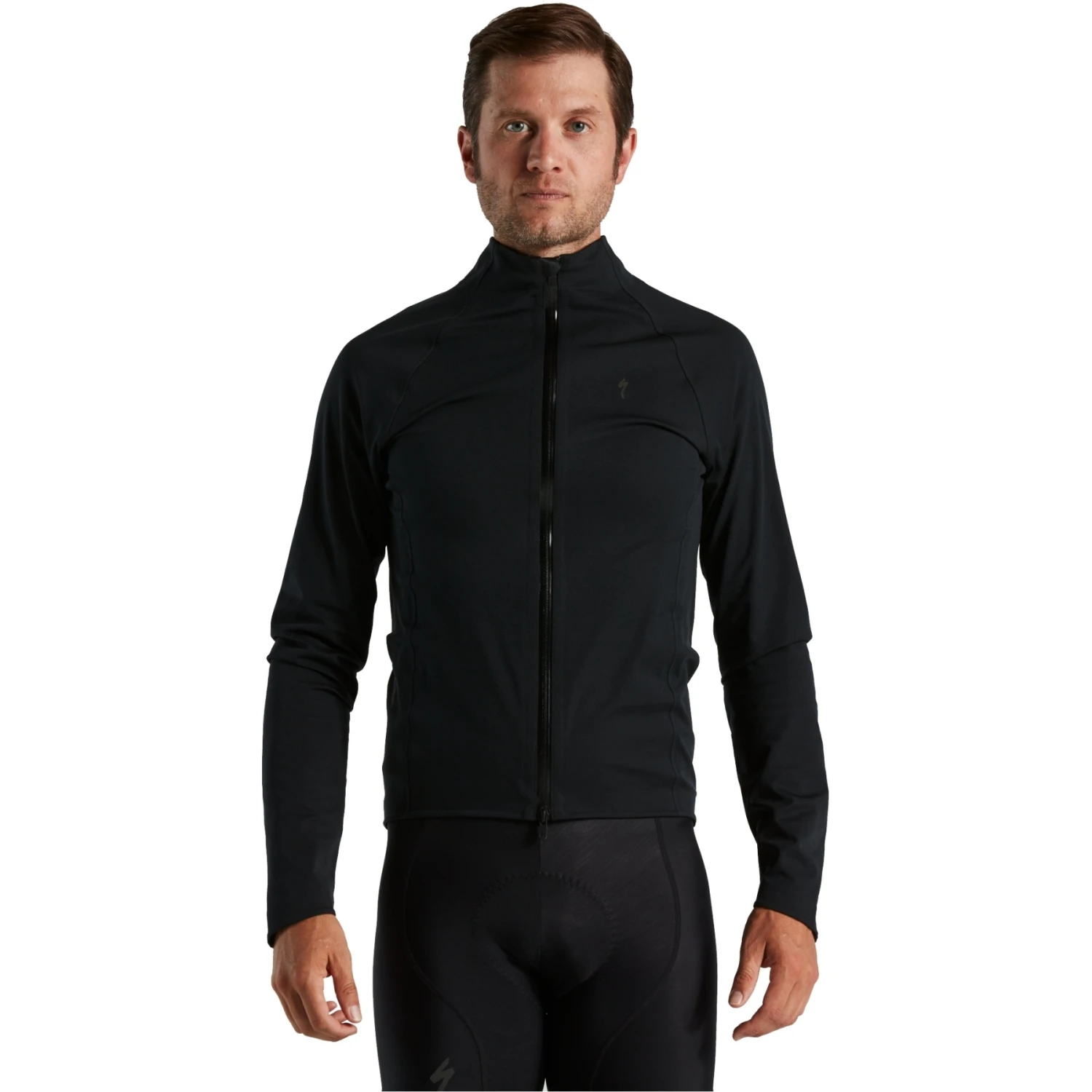 Specialized Race Rain Jacket - Black 5 Specialized Race Rain Jacket - Black - Afbeelding 5