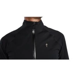 Specialized Race Rain Jacket - Black 13 Specialized Race Rain Jacket - Black -Fiets Verkoop specialized race series rain jacket black 4 888049