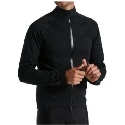 Specialized Race Rain Jacket - Black 10 Specialized Race Rain Jacket - Black -Fiets Verkoop specialized race series rain jacket black 7 888045