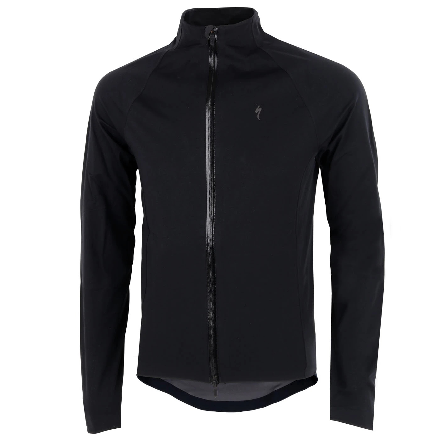 Specialized Race Rain Jacket - Black 1 Specialized Race Rain Jacket - Black