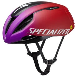 Specialized S-Works Evade 3 Helmet - MIPS Air Node | Team Replica - SD Worx