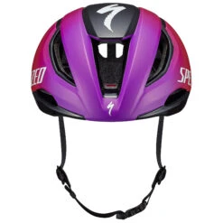 Specialized S-Works Evade 3 Helmet - MIPS Air Node | Team Replica - SD Worx -Fiets Verkoop specialized s works evade 3 helmet team replica sd worx 3 1276244