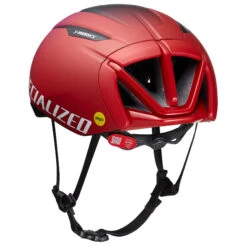 Specialized S-Works Evade 3 Helmet - MIPS Air Node | Team Replica - SD Worx -Fiets Verkoop specialized s works evade 3 helmet team replica sd worx 5 1276245