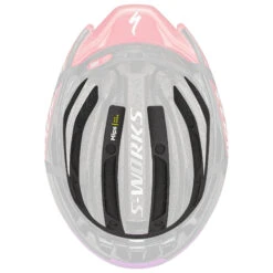 Specialized S-Works Evade 3 Helmet - MIPS Air Node | Team Replica - SD Worx -Fiets Verkoop specialized s works evade 3 helmet team replica sd worx 8 1276248