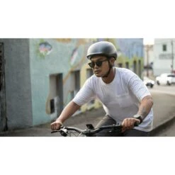 Specialized Tone Fietshelm - Smoke -Fiets Verkoop specialized tone bike helmet birch taupe 11 1434519