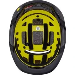 Specialized Tone Fietshelm - Smoke -Fiets Verkoop specialized tone bike helmet smoke 2 1434292