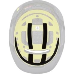 Specialized Tone Fietshelm - Smoke -Fiets Verkoop specialized tone bike helmet smoke 7 1434297