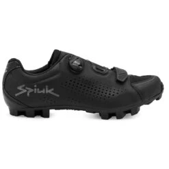 Spiuk Mondie MTB Shoe - Black
