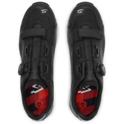 Spiuk Mondie MTB Shoe - Black -Fiets Verkoop spiuk mondie mtb shoe black3 960455