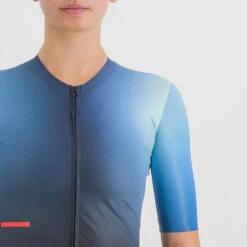 Sportful Bomber Dames Racebody - 464 Black Berry Blue -Fiets Verkoop sportful bomber women suit 464 black berry blue 3 1361686 1483241