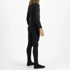 Sportful Kids Giro Tights - 002 Black -Fiets Verkoop sportful kids giro tights 002 black 3 1291373