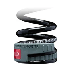 Fiets Verkoop -Fiets Verkoop sprindex light trail adjustable lightweight rear shock steel spring 126mm 55mm 2 915038