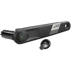 SRAM Apex Powermeter Crankarm - AXS | DUB | Wide | D1 - Links