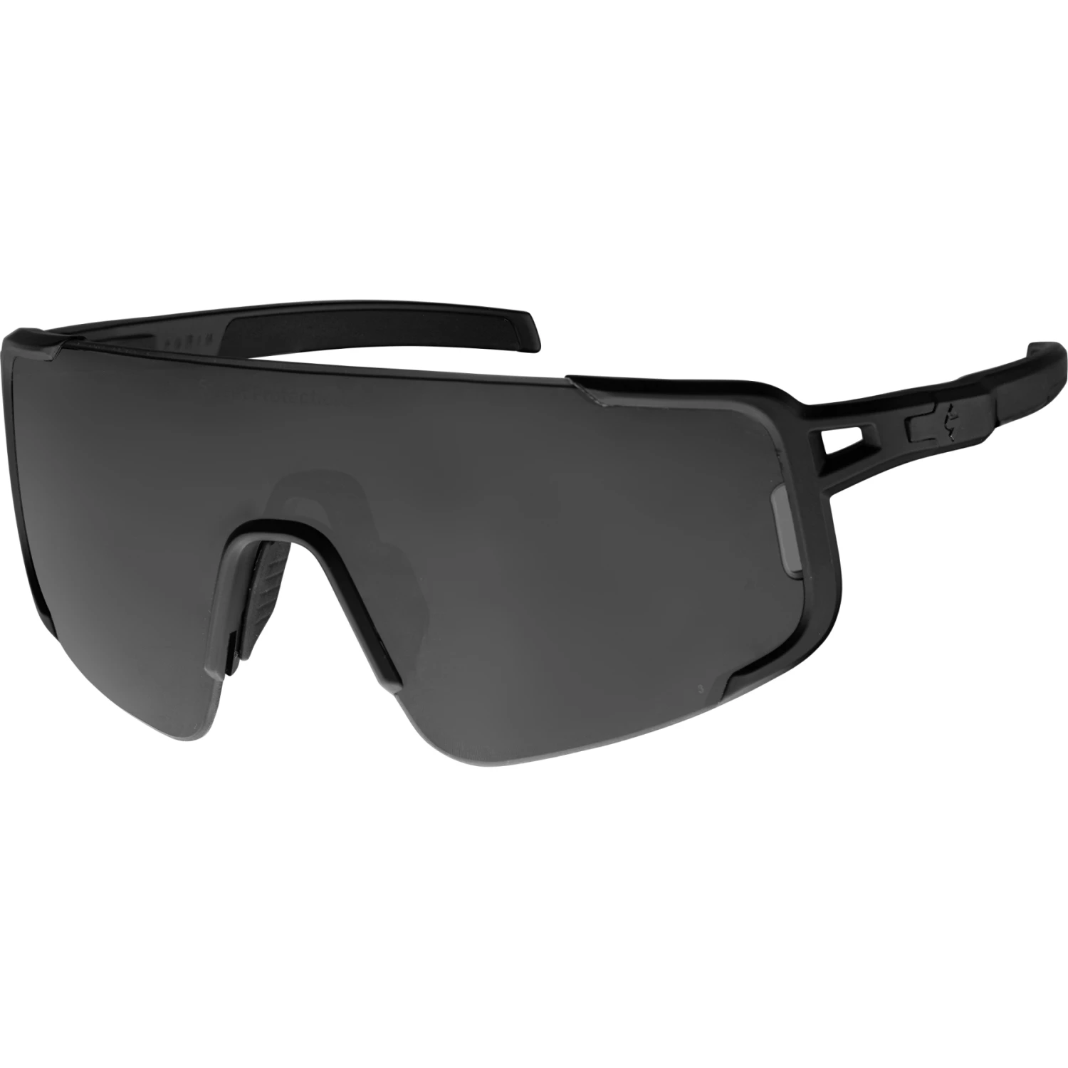 SWEET Protection Ronin Polarized Glasses - Obsidian Black Polarized/Matte Black 1 SWEET Protection Ronin Polarized Glasses - Obsidian Black Polarized/Matte Black