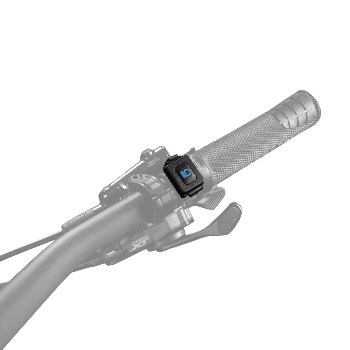 Lupine SL F/ SL X / SL Nano E-Bike Remote Control - Peppi Edition 2 Lupine SL F/ SL X / SL Nano E-Bike Remote Control - Peppi Edition - Afbeelding 2