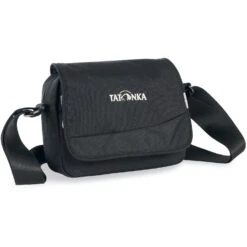 Tatonka Cavalier Shoulder Bag - Black -Fiets Verkoop tatonka cavalier div 1750 15 1142249