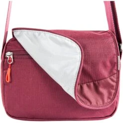 Tatonka Cavalier Shoulder Bag - Black -Fiets Verkoop tatonka cavalier div 1750 5 1142252