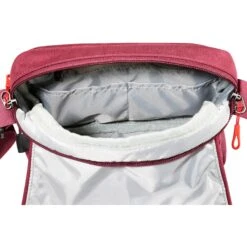 Tatonka Cavalier Shoulder Bag - Black -Fiets Verkoop tatonka cavalier div 1750 9 1142256