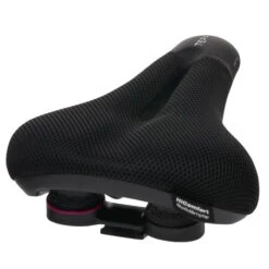 Terry Fisio Climavent Gel Women Saddle - Black 7 Terry Fisio Climavent Gel Women Saddle - Black -Fiets Verkoop terry fisio climavent gel women black 4 906917
