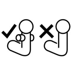 Thule EasyFold XT 2 Bike Rack For Two Bikes 13pin FIX4BIKE - Aluminium -Fiets Verkoop thule easyfold xt 2 bike rack for two bikes 13 pin fix4bike 8 975451