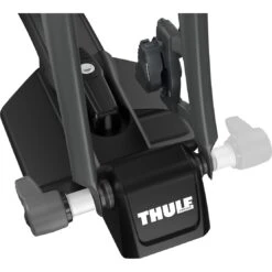 Thule FastRide Roof Bike Rack - Black -Fiets Verkoop thule fastride bike rack 10 975000