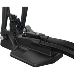 Thule FastRide Roof Bike Rack - Black -Fiets Verkoop thule fastride bike rack 11 975001