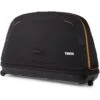 Thule Roundtrip MTB Bike Travel Case - Black