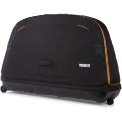 Thule Roundtrip MTB Bike Travel Case - Black