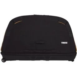 Thule Roundtrip MTB Bike Travel Case - Black -Fiets Verkoop thule roundtrip mtb bike travel case black 11 1155350