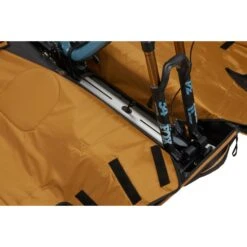 Thule Roundtrip MTB Bike Travel Case - Black -Fiets Verkoop thule roundtrip mtb bike travel case black 5 1155344