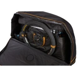 Thule Roundtrip MTB Bike Travel Case - Black -Fiets Verkoop thule roundtrip mtb bike travel case black 9 1155348