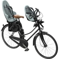 Thule Yepp 2 Mini Fiets-Kinderzitje - Montage Vooraan - Alaska 11 Thule Yepp 2 Mini Fiets-Kinderzitje - Montage Vooraan - Alaska -Fiets Verkoop thule yepp 2 mini front mount alaska 5 1284496