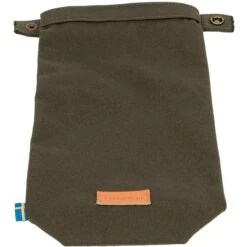 Trangia Roll Top Bag Mess Tin Small - Olive