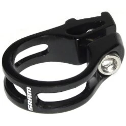 SRAM Clamp & Bolt For XX1/X01 Eagle Trigger - 11.7018.062.000