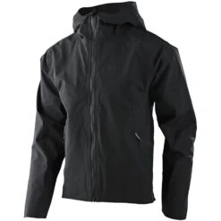 Troy Lee Designs Descent Jacket - Black