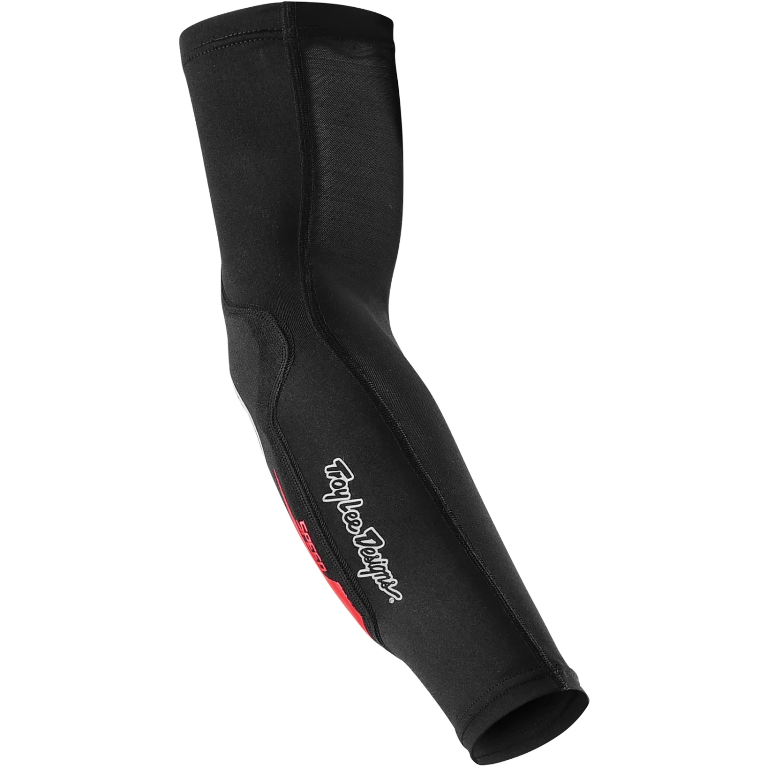 Troy Lee Designs Speed Elbow Sleeve Youth - Black 2 Troy Lee Designs Speed Elbow Sleeve Youth - Black - Afbeelding 2