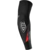 Troy Lee Designs Speed Elbow Sleeve Youth - Black