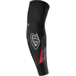 Troy Lee Designs Speed Elbow Sleeve Youth - Black