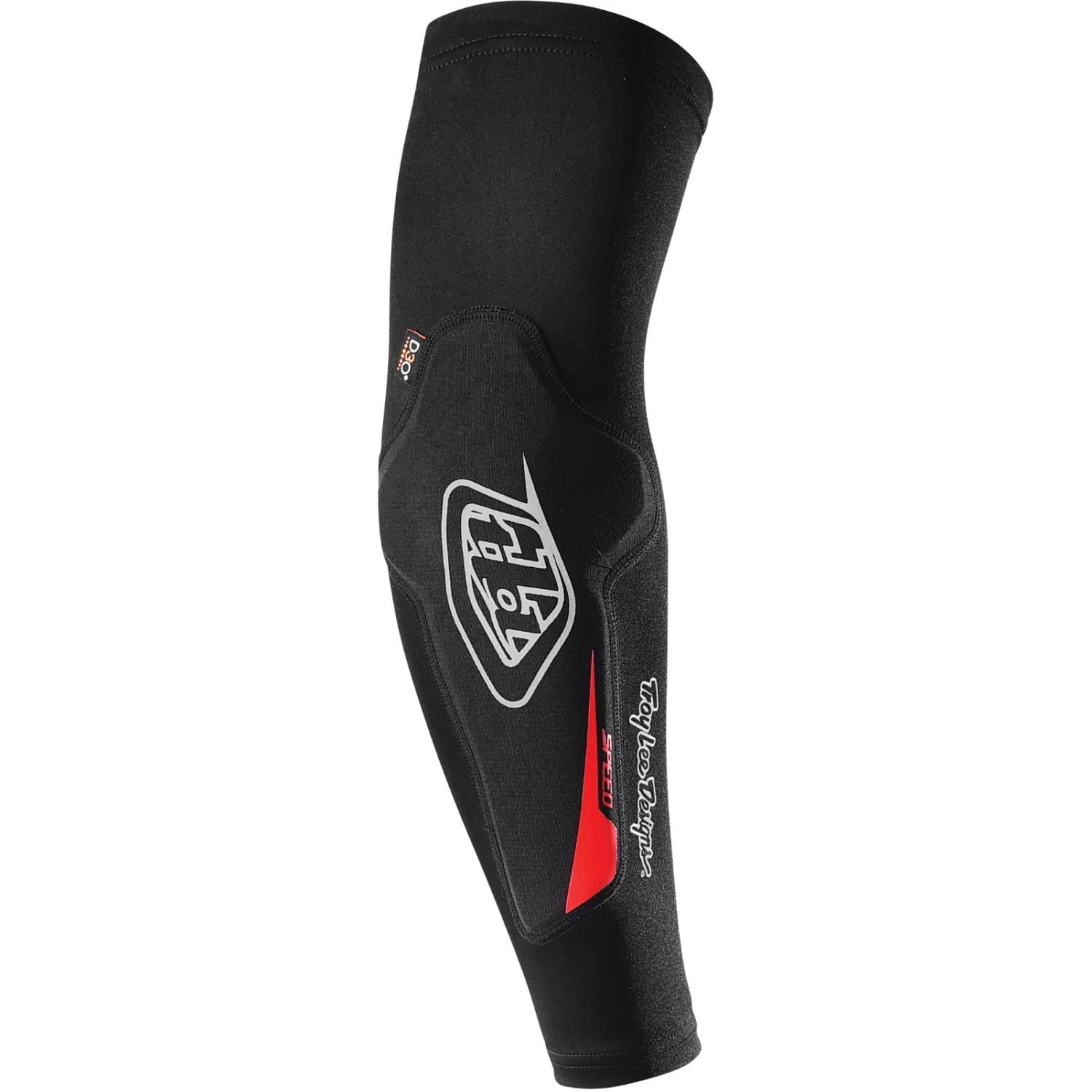 Troy Lee Designs Speed Elbow Sleeve Youth - Black 1 Troy Lee Designs Speed Elbow Sleeve Youth - Black