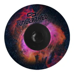 Unleazhed Unloose Al01 Ahead Cap - Birth Of Unleazhed