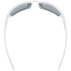 Uvex Sportstyle 233 P Bril - White Matt/polavision Mirror Red 9 Uvex Sportstyle 233 P Bril - White Matt/polavision Mirror Red -Fiets Verkoop uvex s5320978830 5 1061522