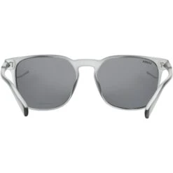 Uvex LGL 49 P Bril - Smoke Matt/mirror Silver Polavision -Fiets Verkoop uvex s5320992250 5 1059735