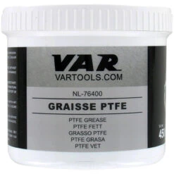VAR Teflon Lagervet - 450ml - NL-76400-00500