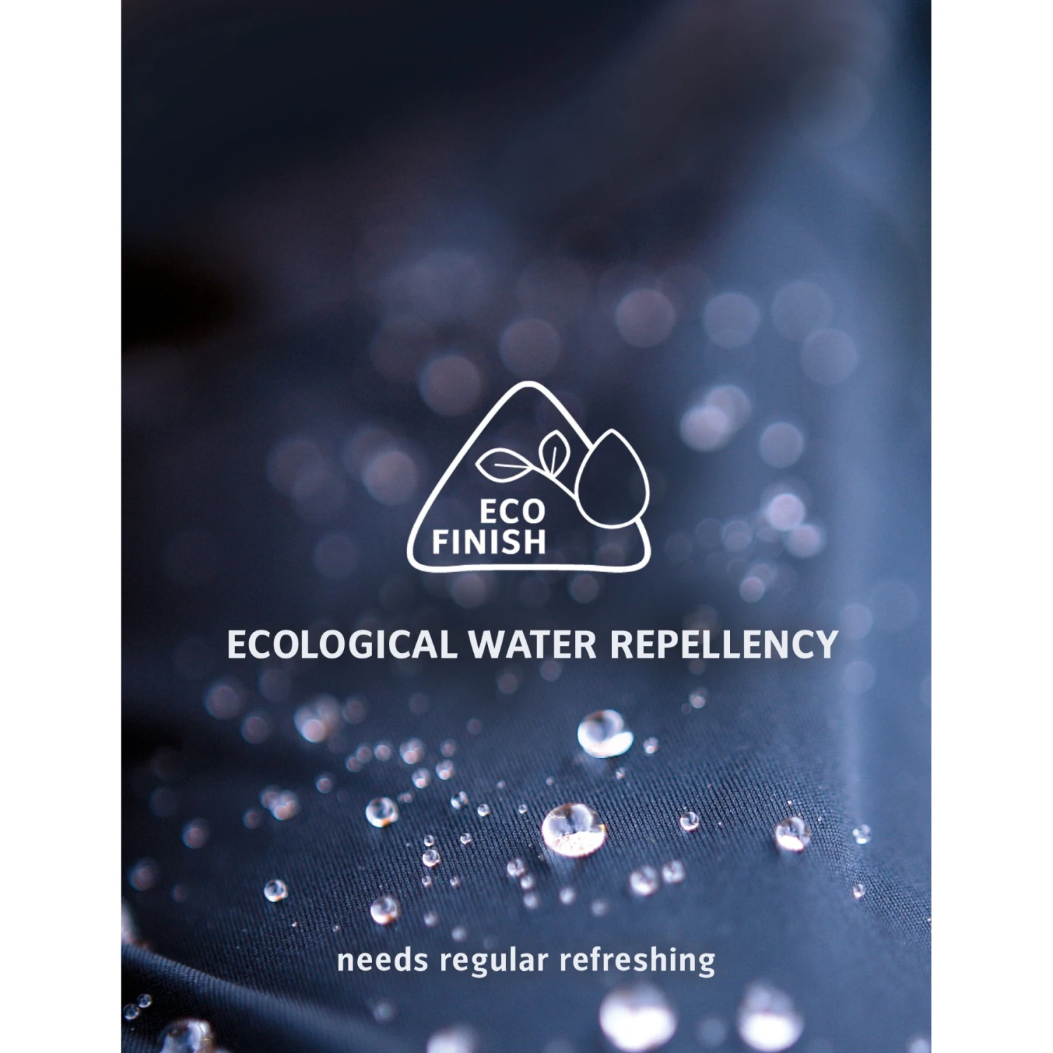 Vaude Brummel Kinderen Schoudertas - 3L - Heron 4 Vaude Brummel Kinderen Schoudertas - 3L - Heron - Afbeelding 4