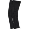 Vaude Arm Warmer II - Black Uni